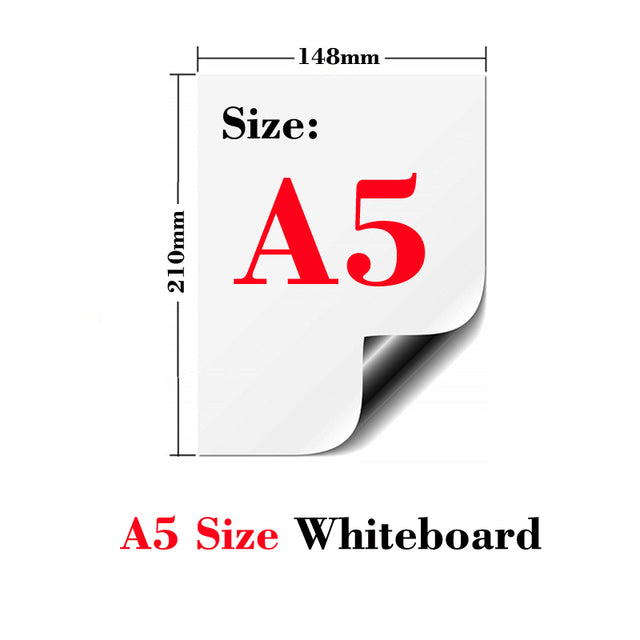 Whiteboard ark