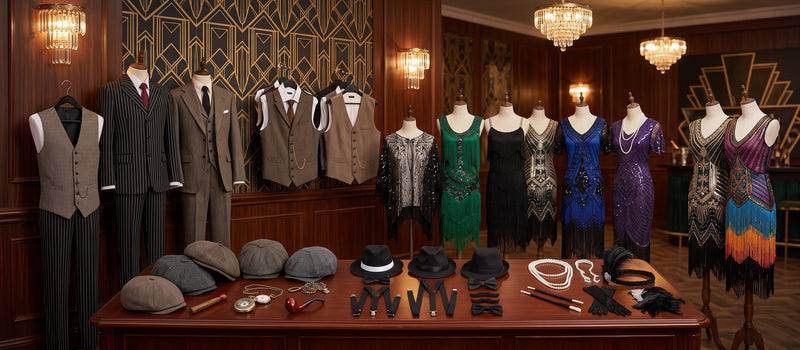 1920-tallet
