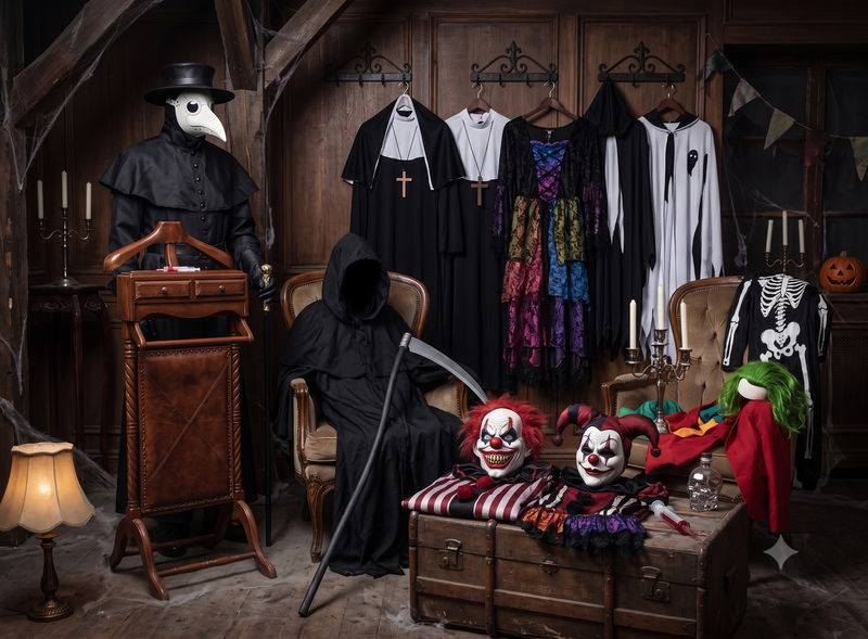 Halloween