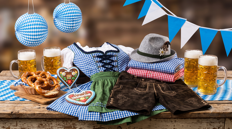 Oktoberfest