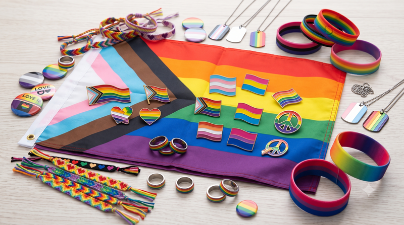 Pride