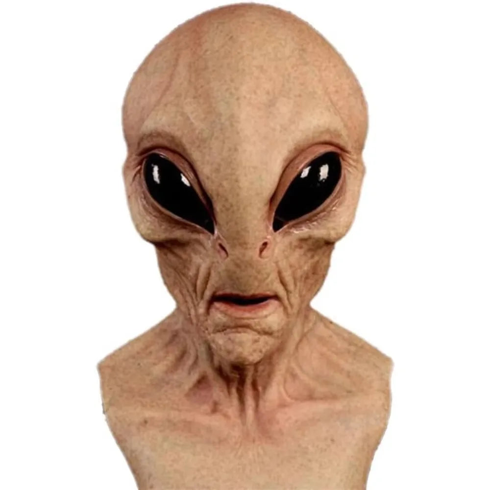 Romvesen / Alien Skrekkmaske