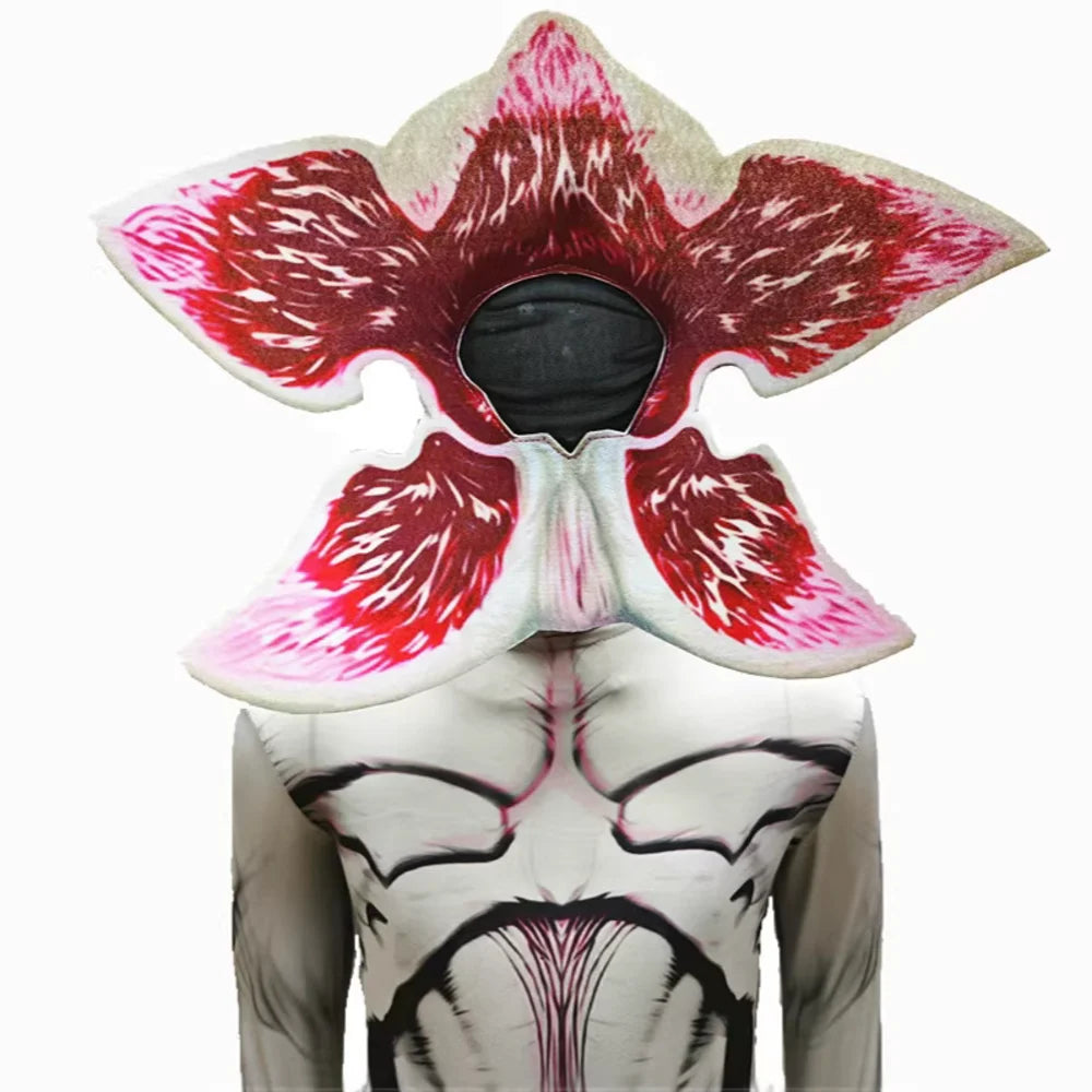 Demogorgon Cosplay Kostyme