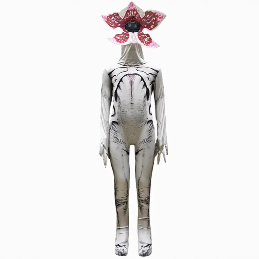 Demogorgon Cosplay Kostyme