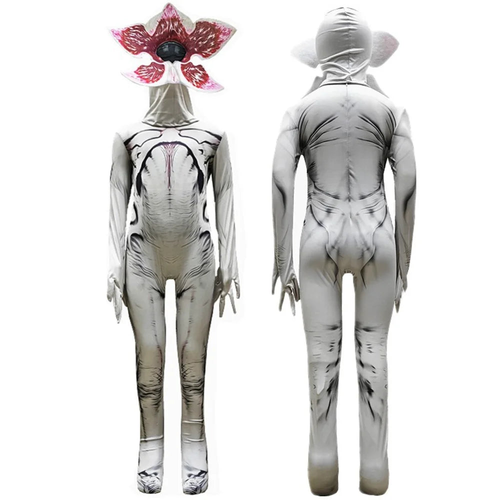 Demogorgon Cosplay Kostyme