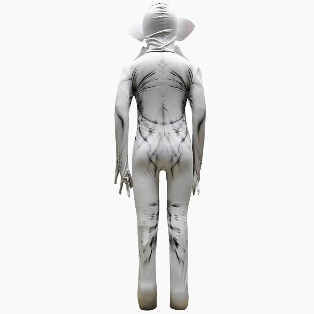 Demogorgon Cosplay Kostyme