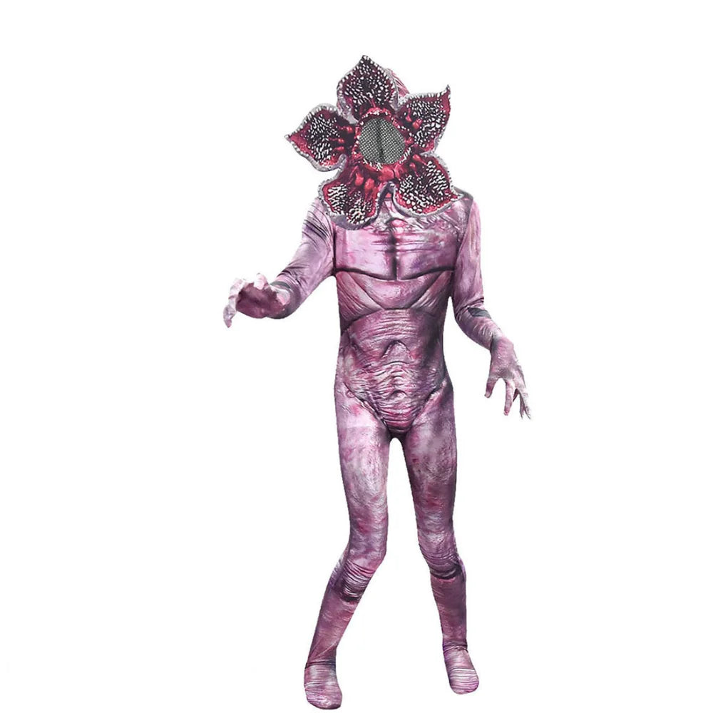 Demogorgon Cosplay Kostyme