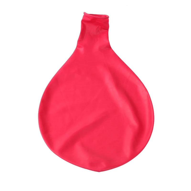 Kjempestor Kjempeballong 90cm Latexballong