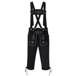 Modell 1015 Svart