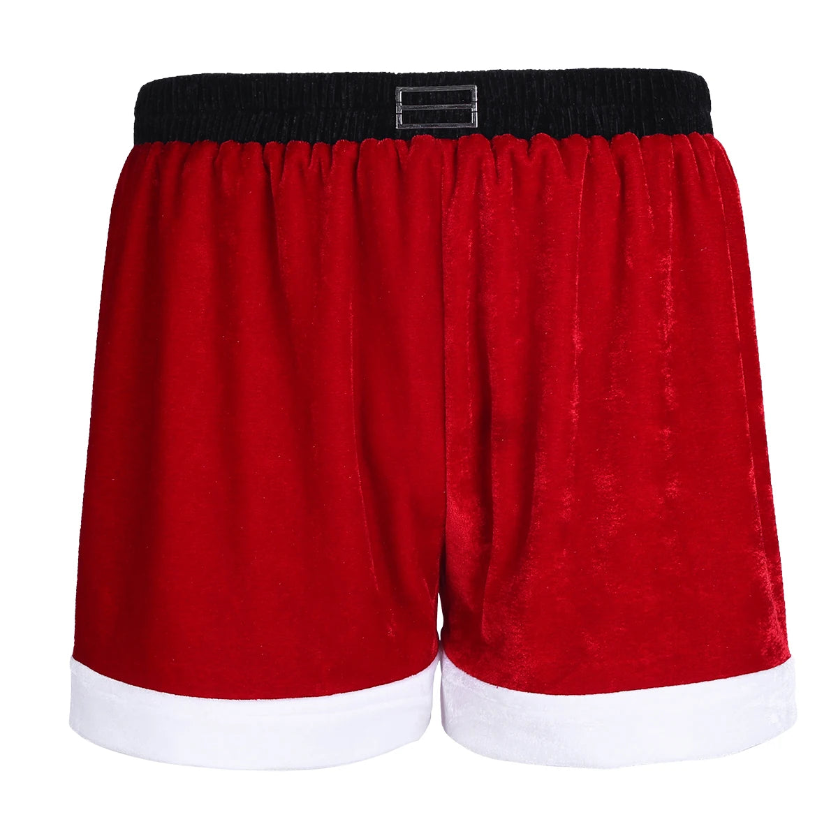 Morsom Julenisse Boxer / Undertøy for Herrer