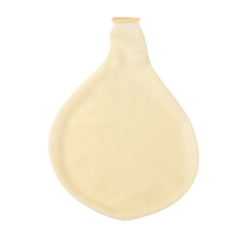 Kjempestor Kjempeballong 90cm Latexballong