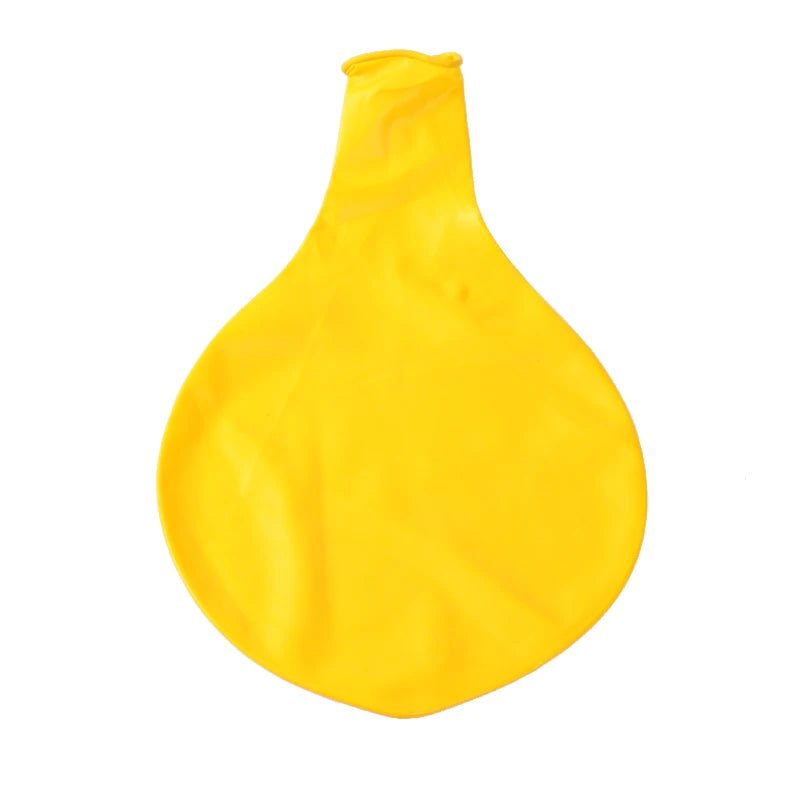 Kjempestor Kjempeballong 90cm Latexballong