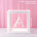 box A