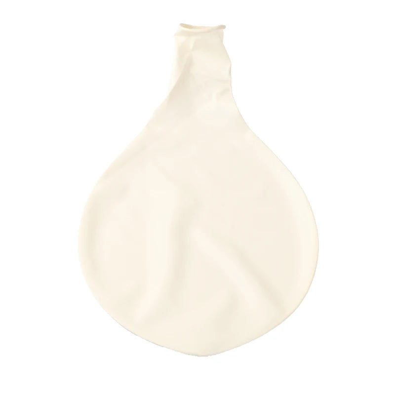 Kjempestor Kjempeballong 90cm Latexballong