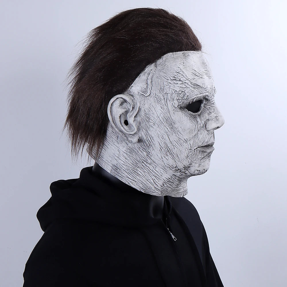 Michael Myers Blodig Skrekkmaske