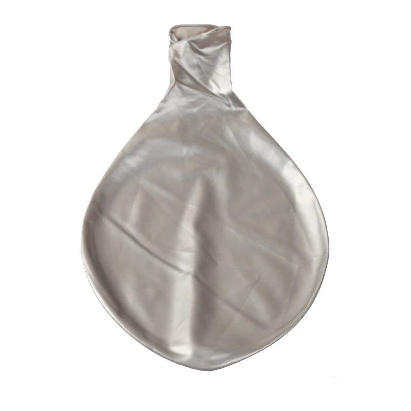 Kjempestor Kjempeballong 90cm Latexballong