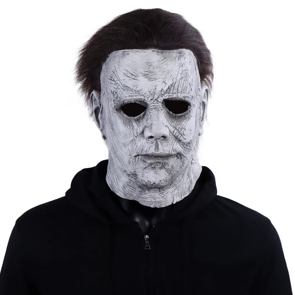 Michael Myers Blodig Skrekkmaske