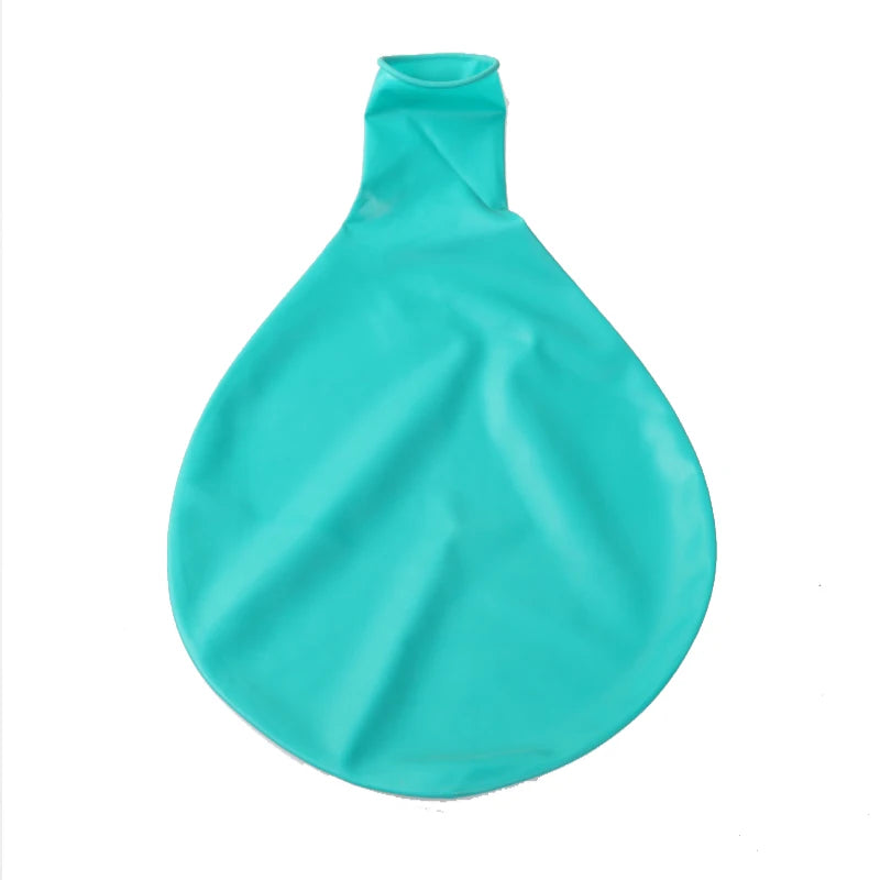 Kjempestor Kjempeballong 90cm Latexballong
