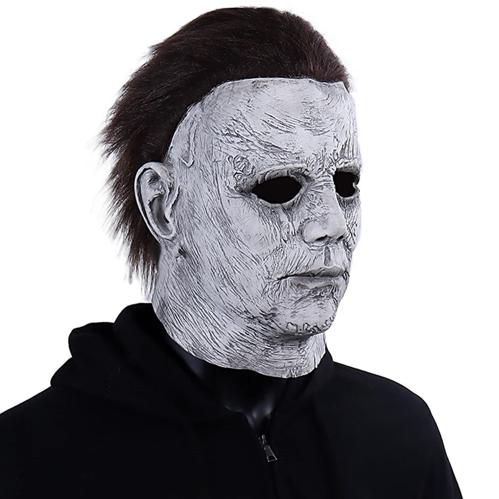 Michael Myers Blodig Skrekkmaske