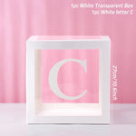 box C