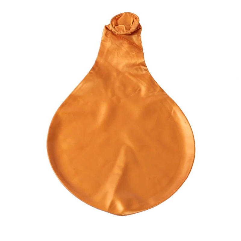 Kjempestor Kjempeballong 90cm Latexballong