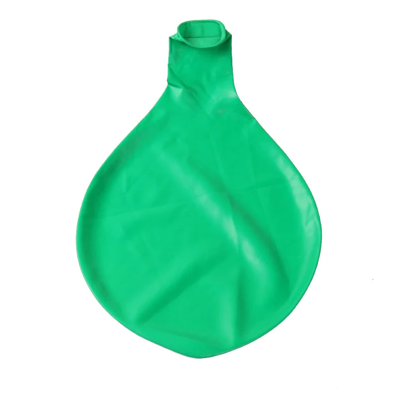 Kjempestor Kjempeballong 90cm Latexballong