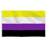 Non-Binary Pride