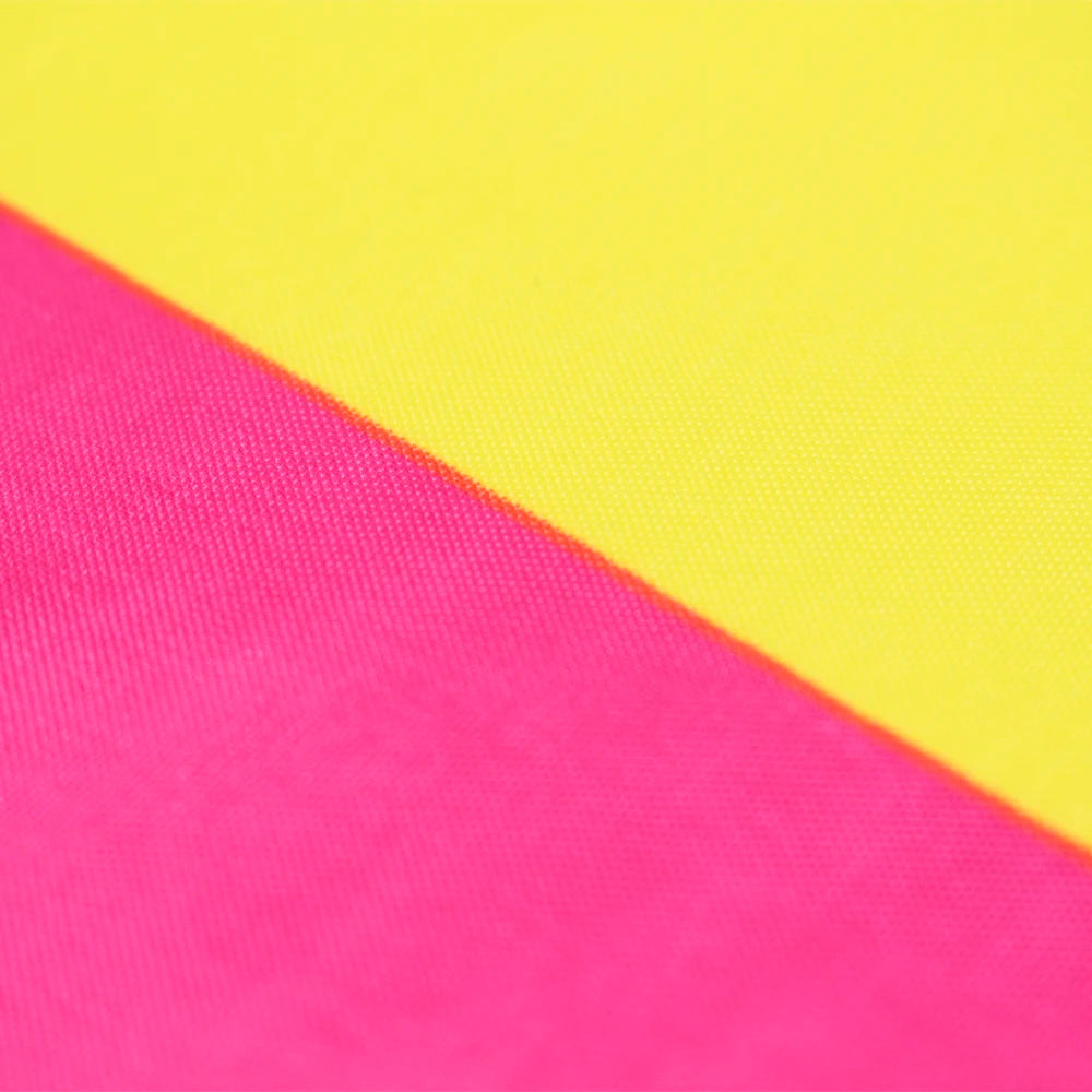 Pride Flagg 90x150cm & 60x90cm (Forskjellige LGBT+ Flagg)