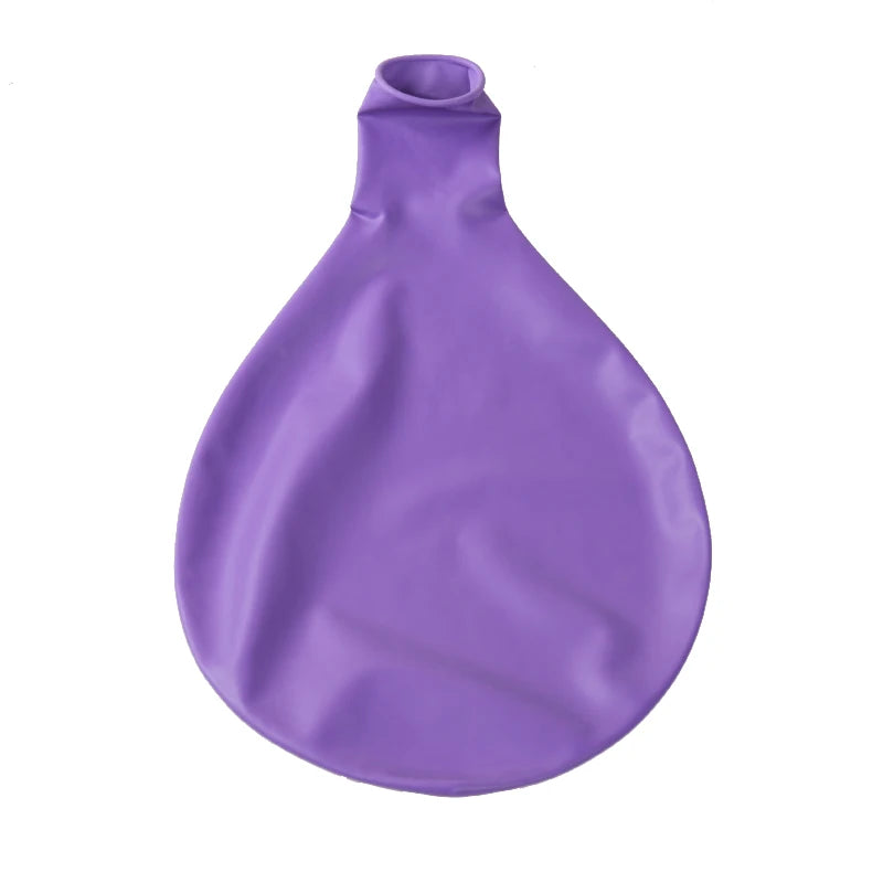 Kjempestor Kjempeballong 90cm Latexballong