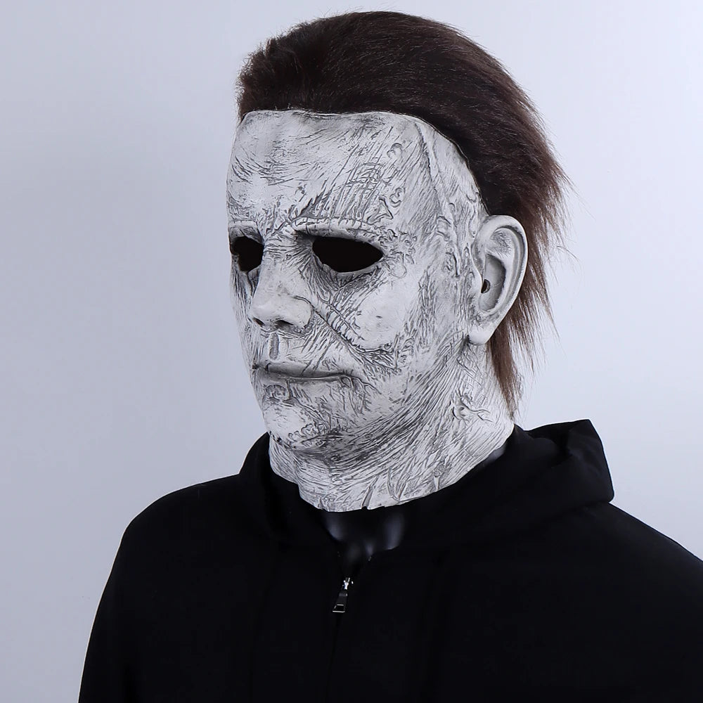 Michael Myers Blodig Skrekkmaske