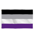 Flagnshow Pride Flagg 90x150cm