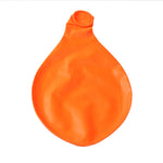 Oransje