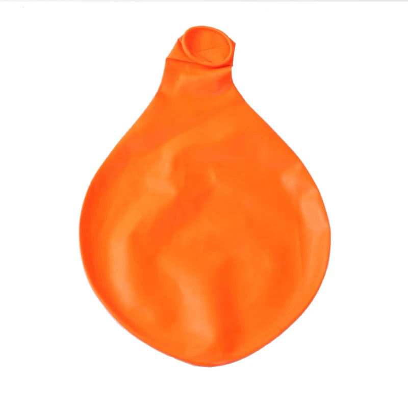 Kjempestor Kjempeballong 90cm Latexballong