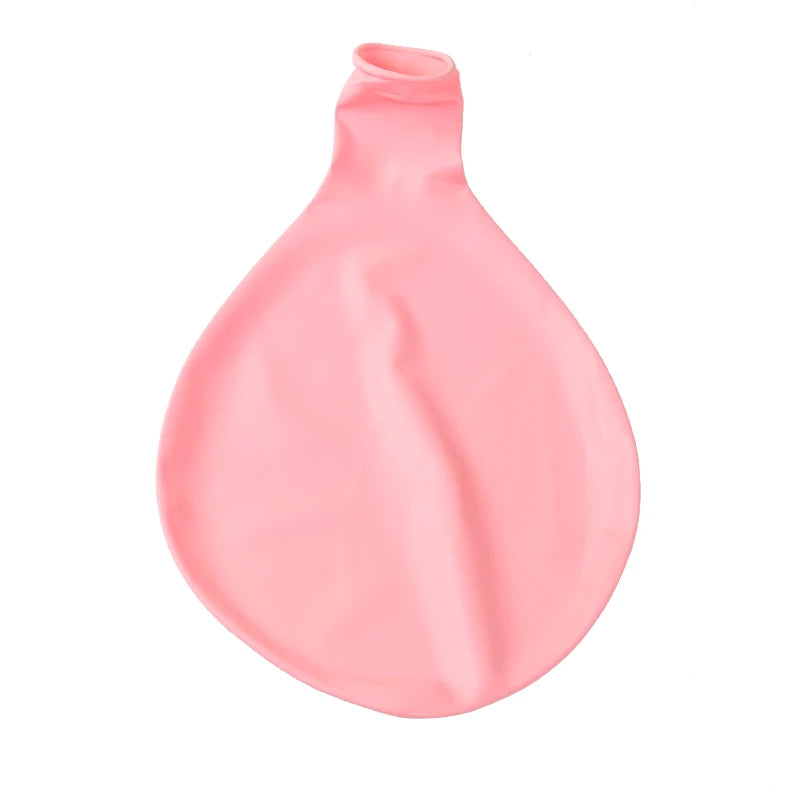 Kjempestor Kjempeballong 90cm Latexballong
