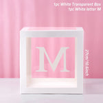 box M