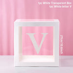 box V