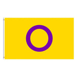 Intersex Pride