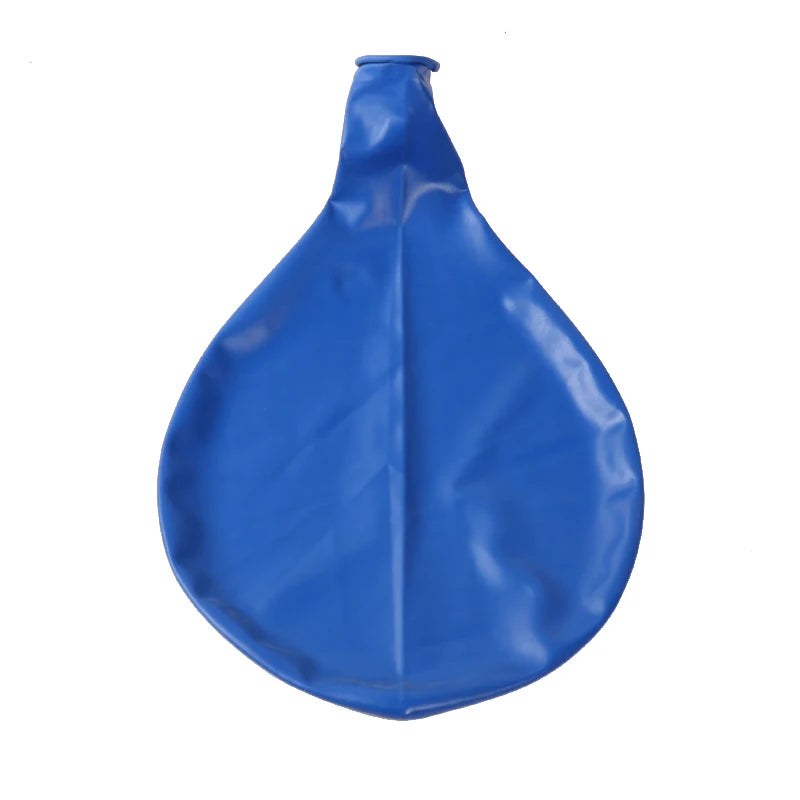 Kjempestor Kjempeballong 90cm Latexballong