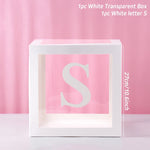 box S