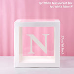 box N