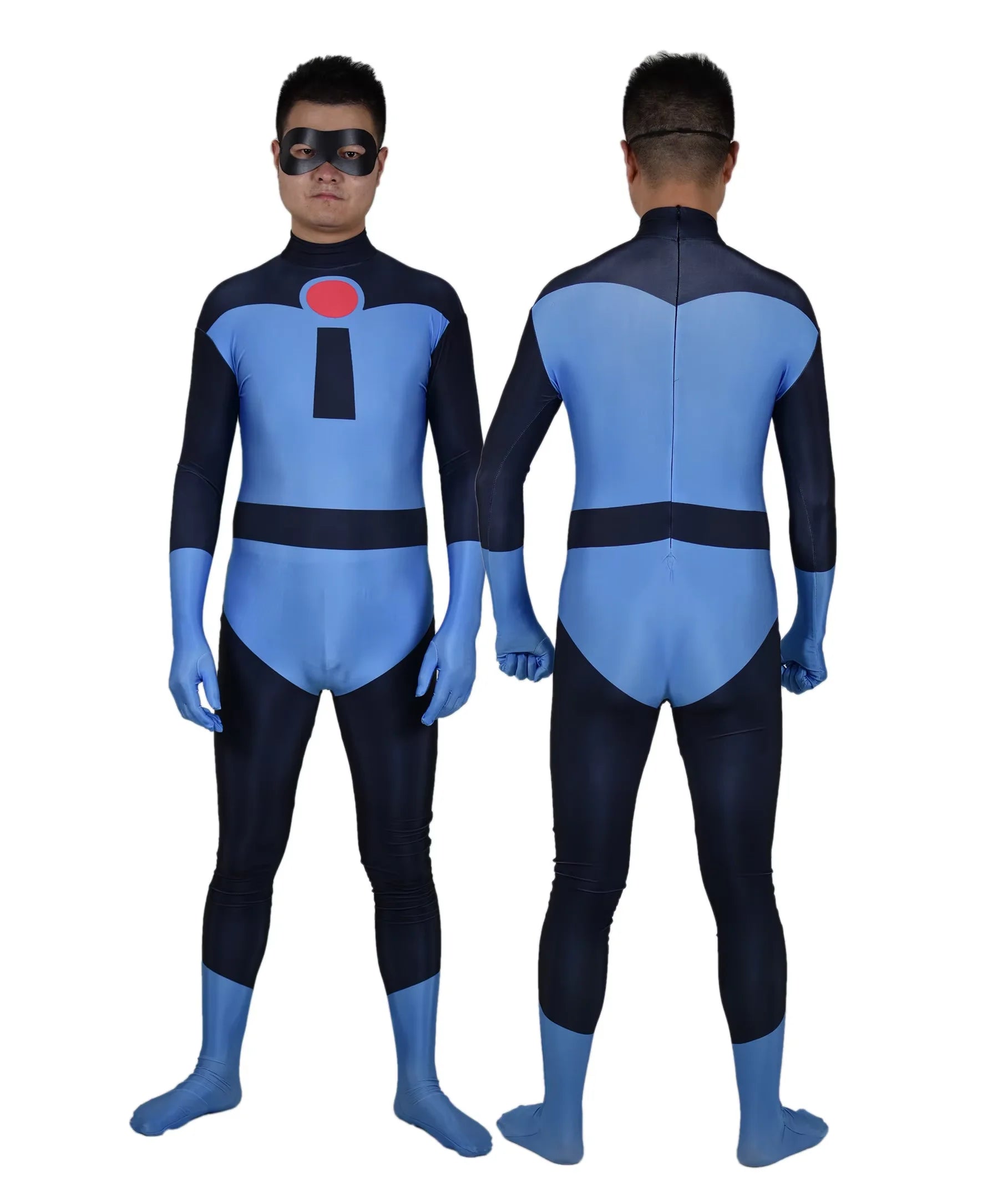 De Utrolige Cosplay Kostyme