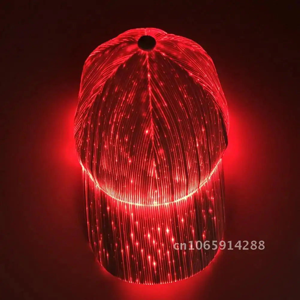 Glitter Disco Speilhatt