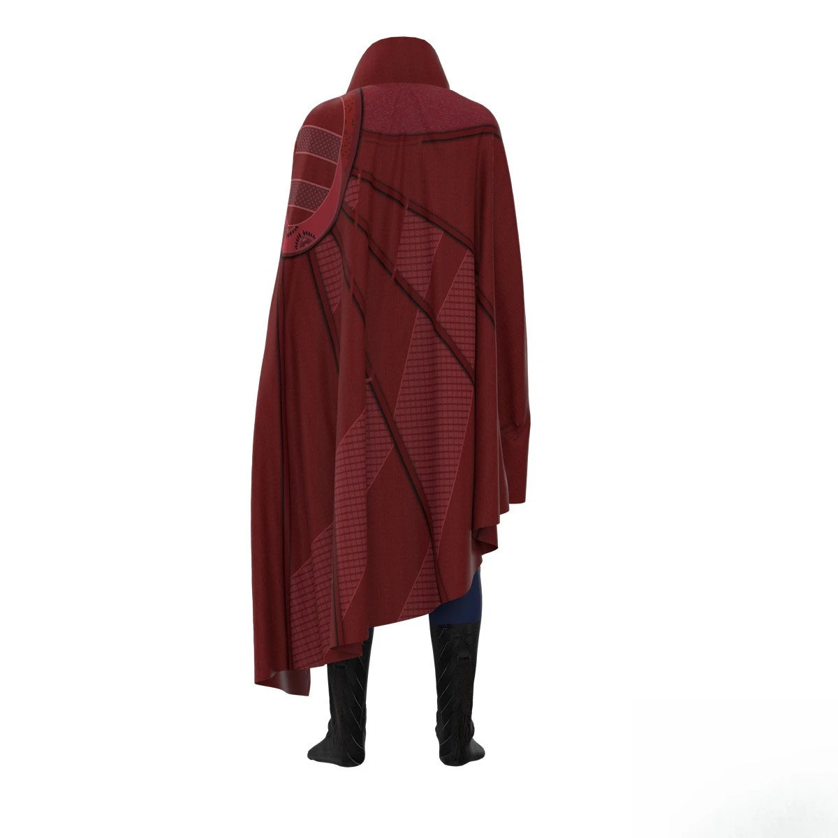 Doctor Strange Cosplay
