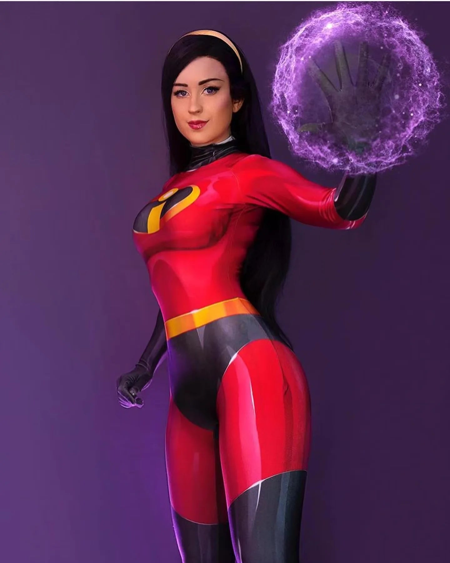 De Utrolige Cosplay Kostyme