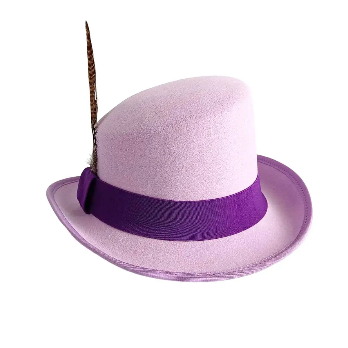 Elegant Fedora Jazz-Hatt