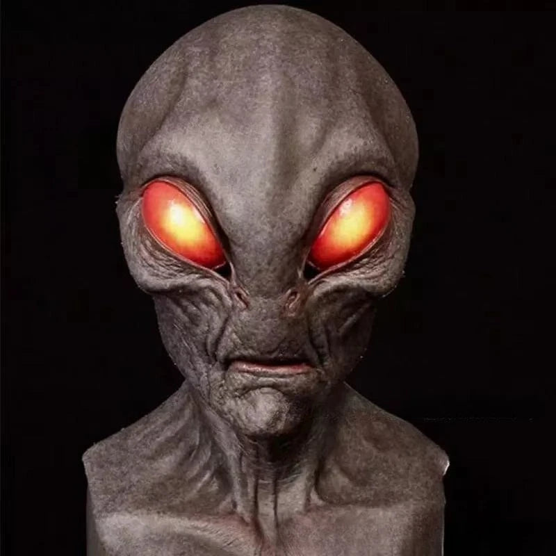 Romvesen / Alien Skrekkmaske