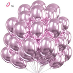 Metal Pink