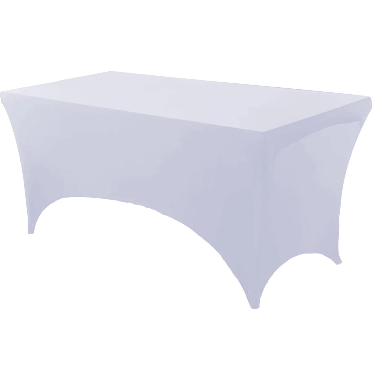 Elastisk Duk til Festbord (Rynkefri Spandex)