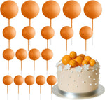 Oransje