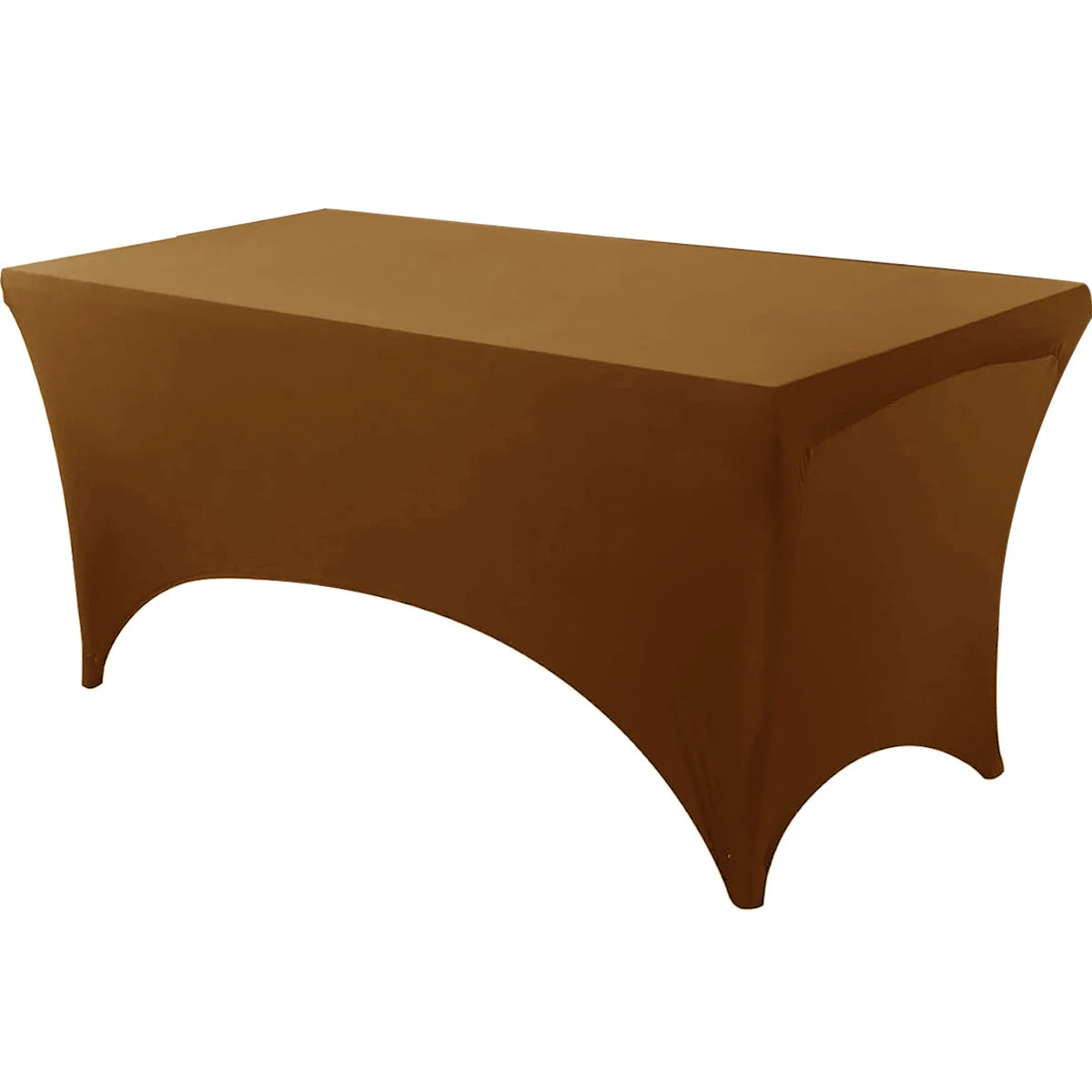 Elastisk Duk til Festbord (Rynkefri Spandex)